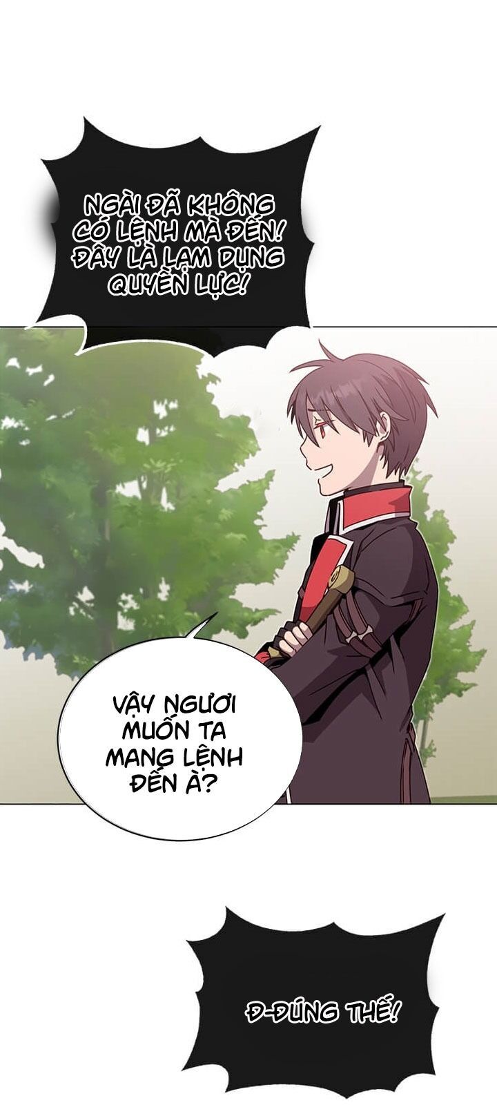 Anh Hùng Mạnh Nhất Trở Lại Chap 42 - Next Chap 43