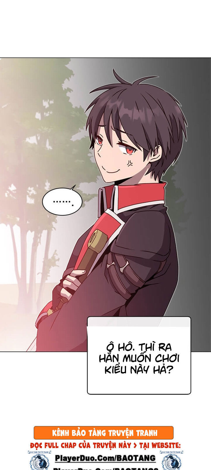 Anh Hùng Mạnh Nhất Trở Lại Chap 42 - Next Chap 43