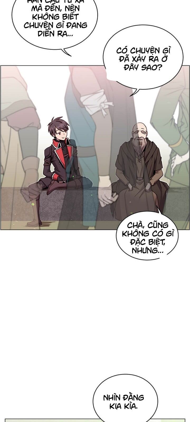 Anh Hùng Mạnh Nhất Trở Lại Chap 42 - Next Chap 43