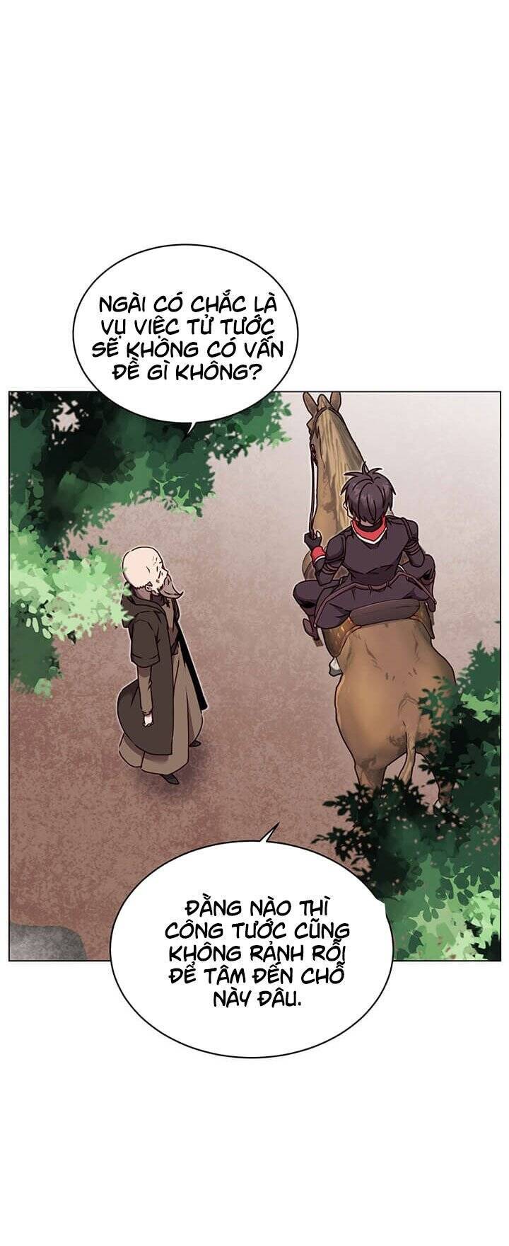 Anh Hùng Mạnh Nhất Trở Lại Chap 43 - Next Chap 44