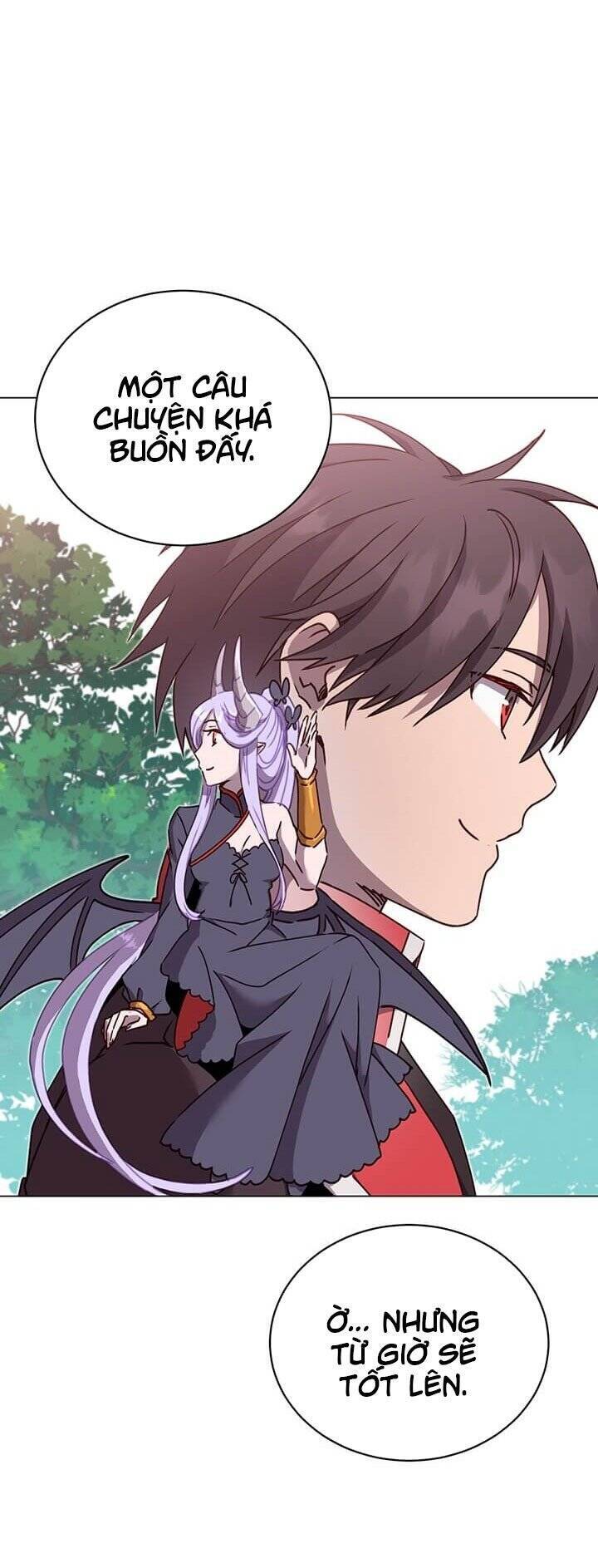 Anh Hùng Mạnh Nhất Trở Lại Chap 43 - Next Chap 44