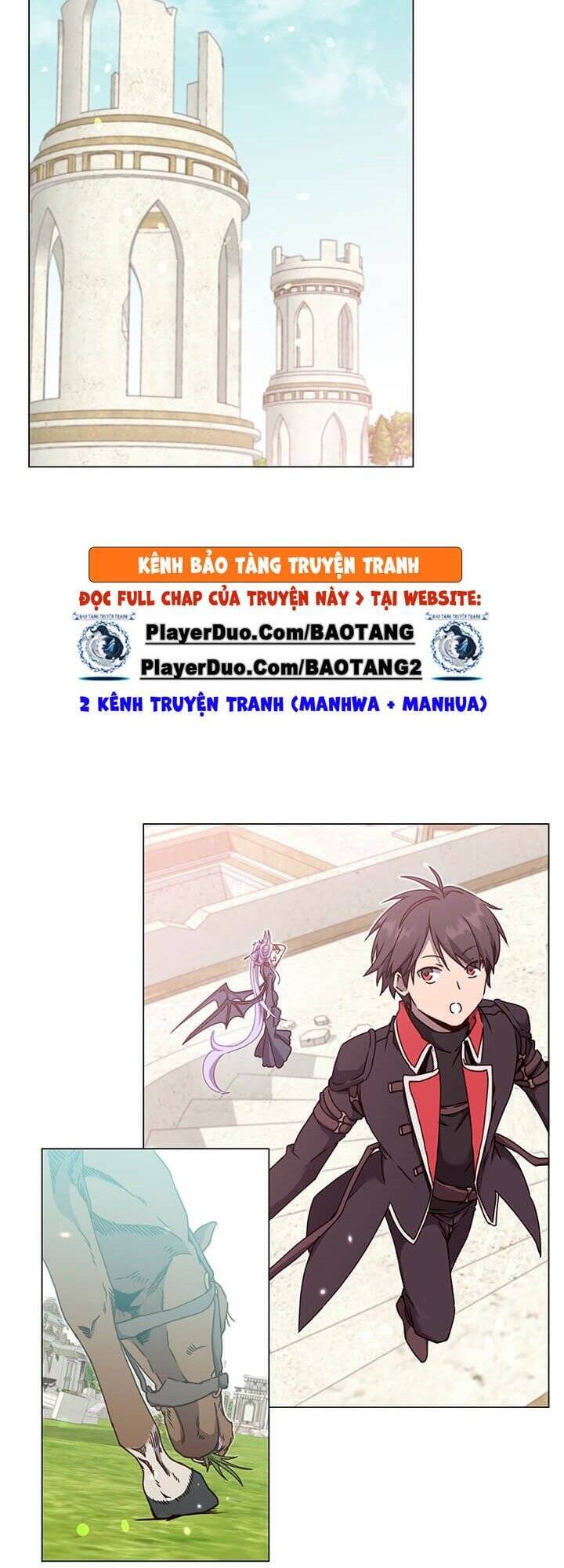 Anh Hùng Mạnh Nhất Trở Lại Chap 43 - Next Chap 44
