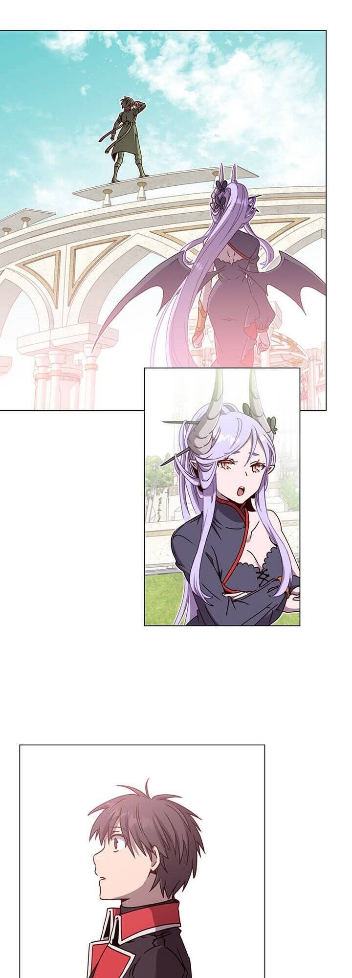 Anh Hùng Mạnh Nhất Trở Lại Chap 43 - Next Chap 44