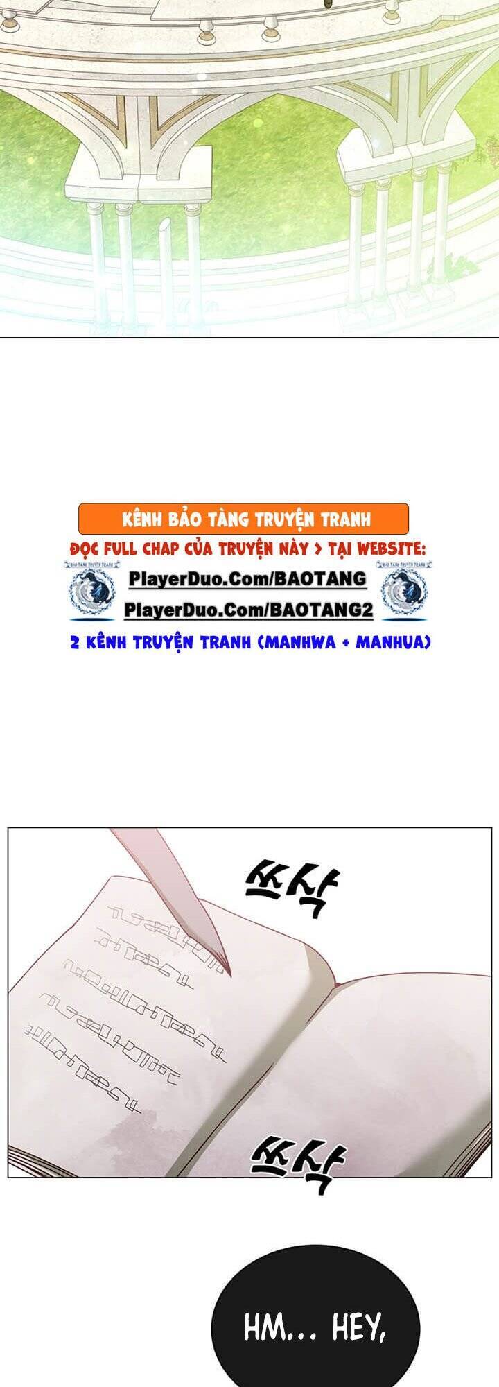 Anh Hùng Mạnh Nhất Trở Lại Chap 43 - Next Chap 44