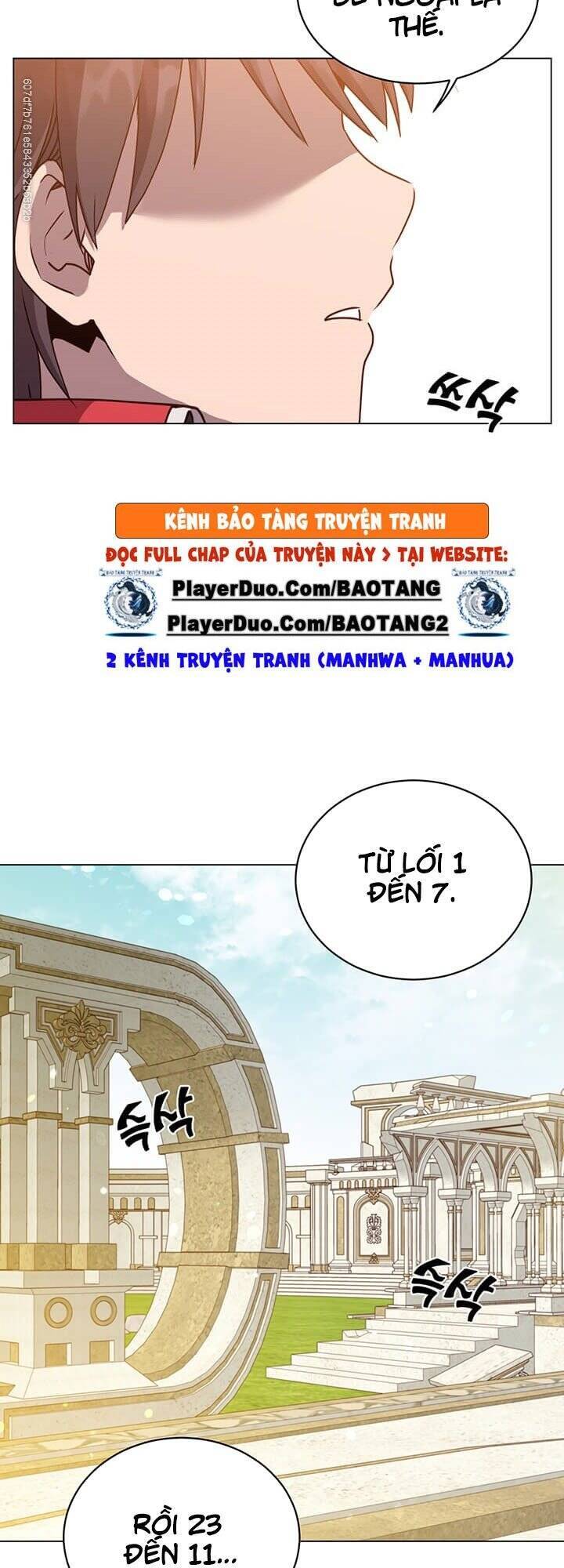 Anh Hùng Mạnh Nhất Trở Lại Chap 43 - Next Chap 44