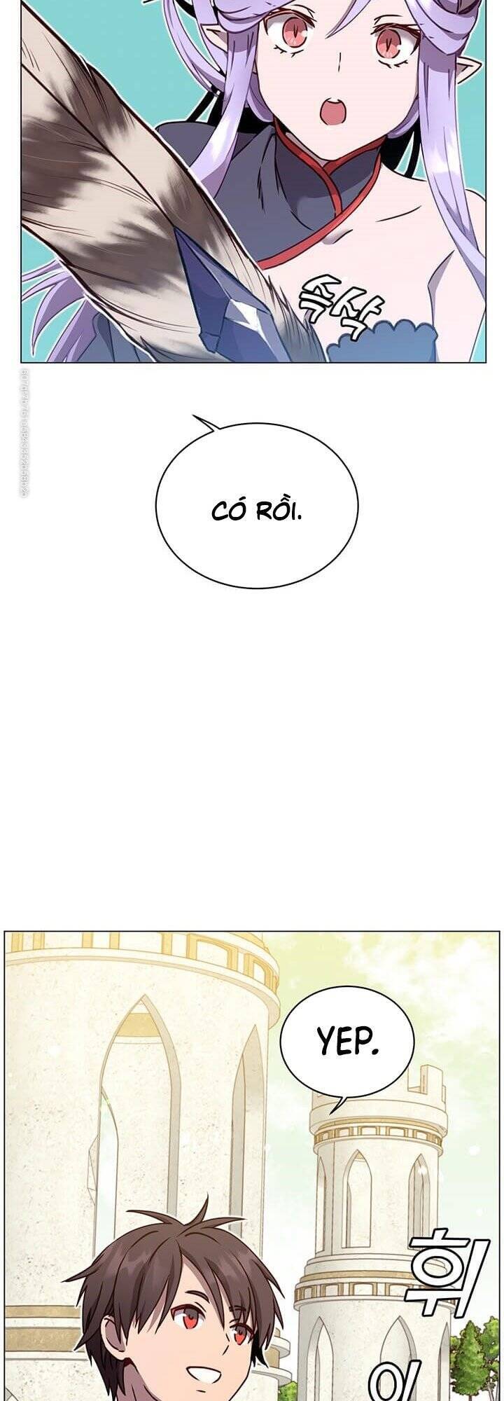 Anh Hùng Mạnh Nhất Trở Lại Chap 43 - Next Chap 44