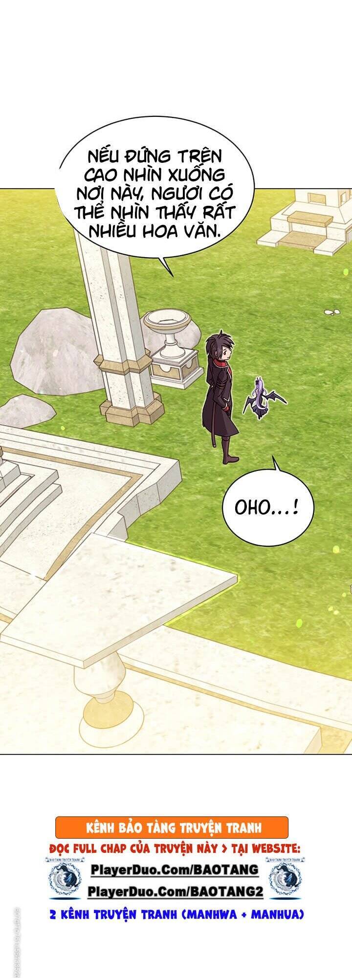 Anh Hùng Mạnh Nhất Trở Lại Chap 43 - Next Chap 44