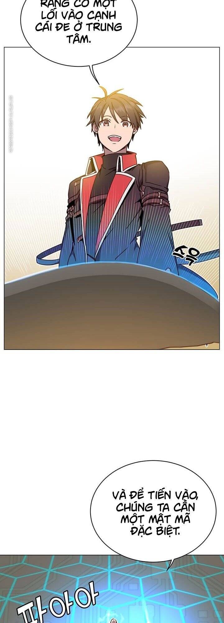 Anh Hùng Mạnh Nhất Trở Lại Chap 43 - Next Chap 44