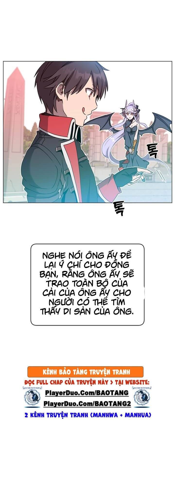Anh Hùng Mạnh Nhất Trở Lại Chap 43 - Next Chap 44