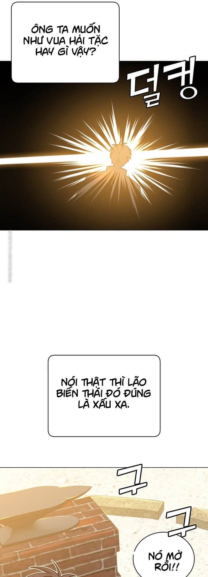 Anh Hùng Mạnh Nhất Trở Lại Chap 43 - Next Chap 44