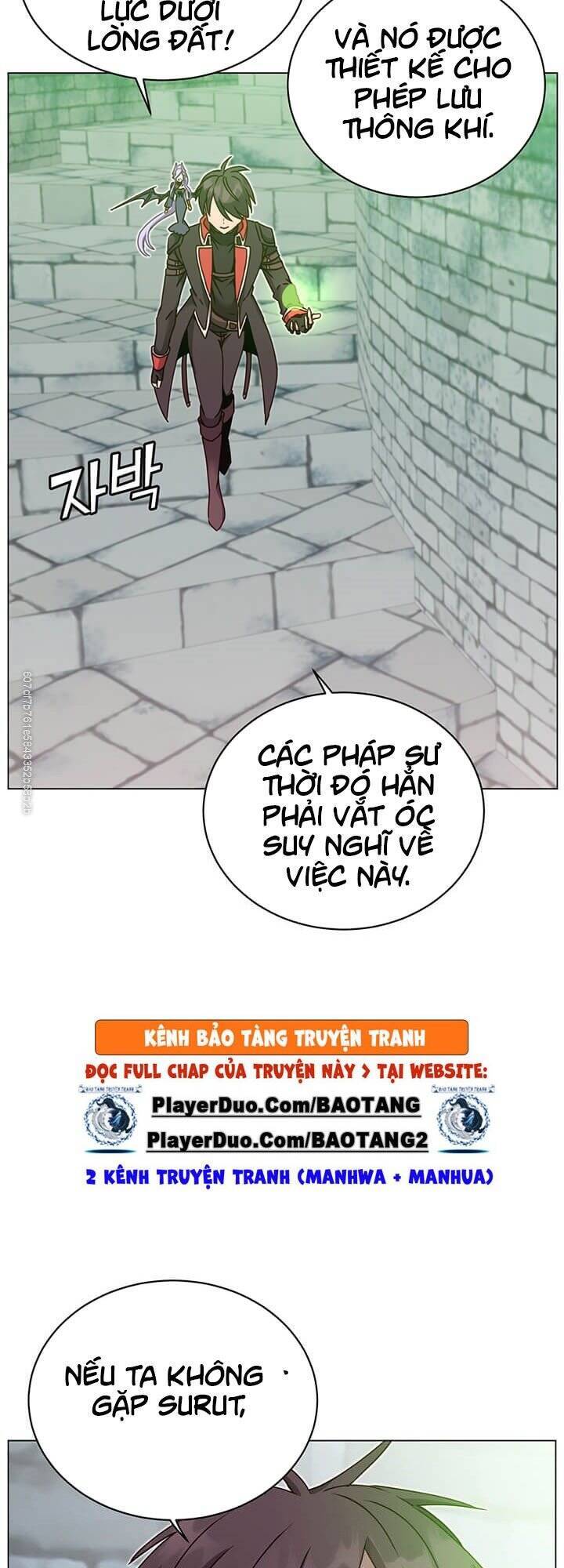 Anh Hùng Mạnh Nhất Trở Lại Chap 43 - Next Chap 44