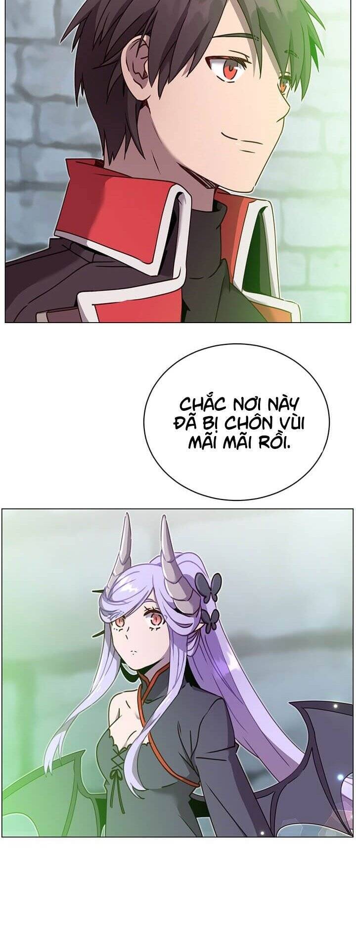 Anh Hùng Mạnh Nhất Trở Lại Chap 43 - Next Chap 44
