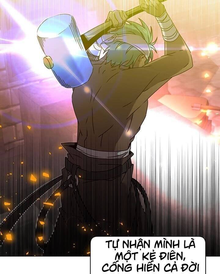 Anh Hùng Mạnh Nhất Trở Lại Chap 43 - Next Chap 44