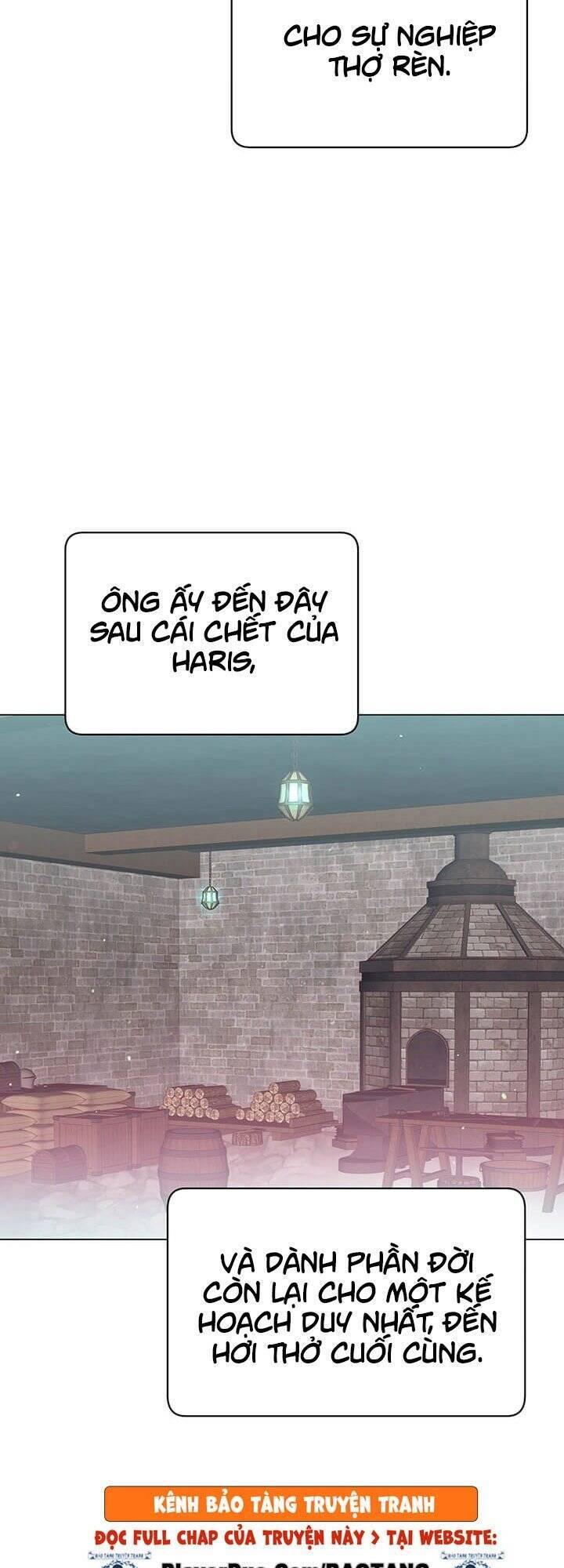 Anh Hùng Mạnh Nhất Trở Lại Chap 43 - Next Chap 44