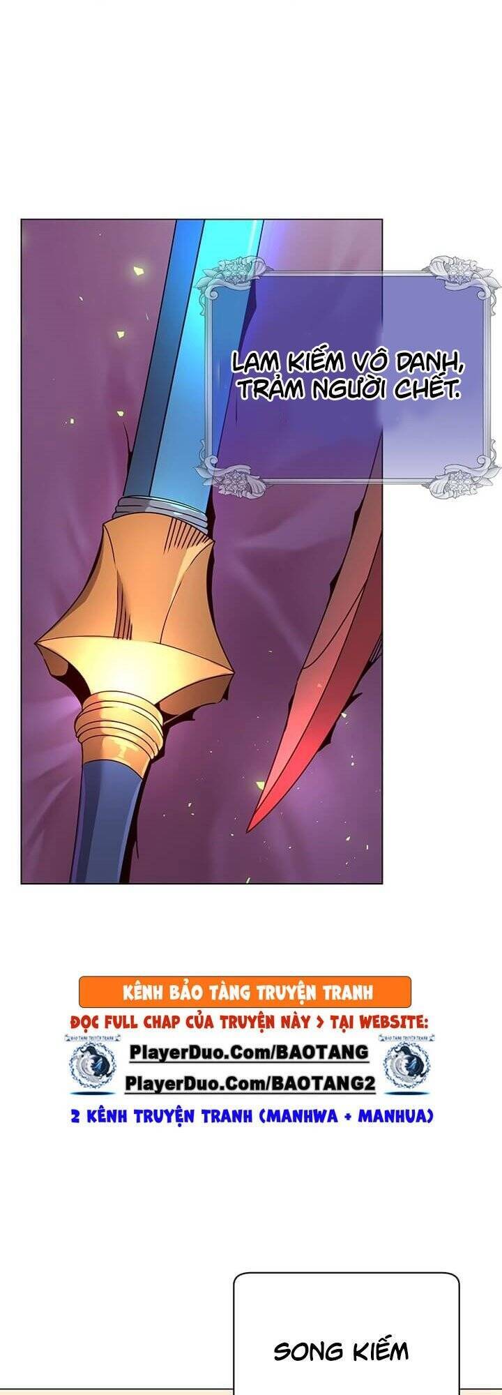 Anh Hùng Mạnh Nhất Trở Lại Chap 43 - Next Chap 44