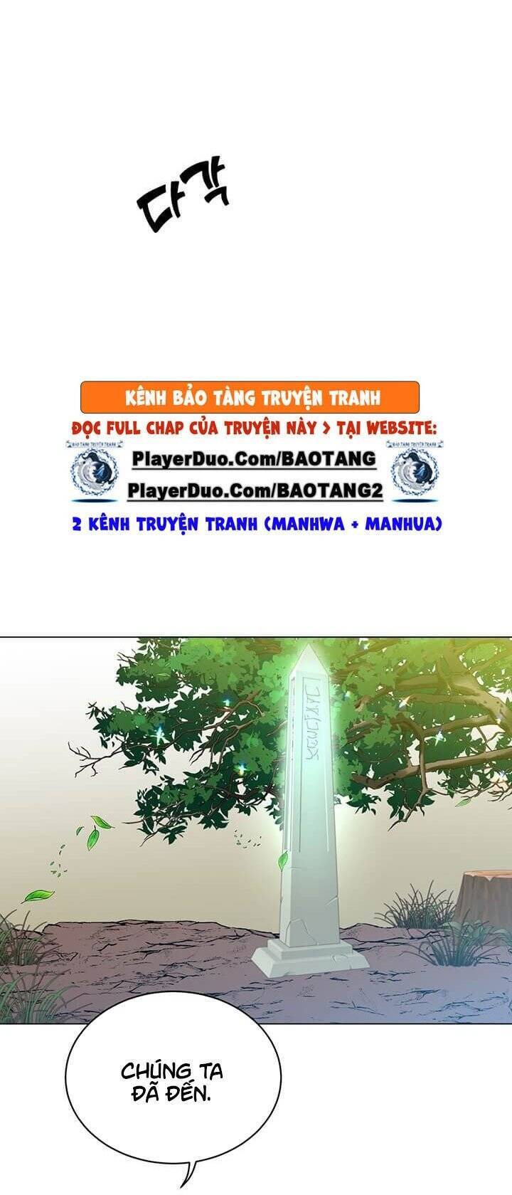 Anh Hùng Mạnh Nhất Trở Lại Chap 43 - Next Chap 44