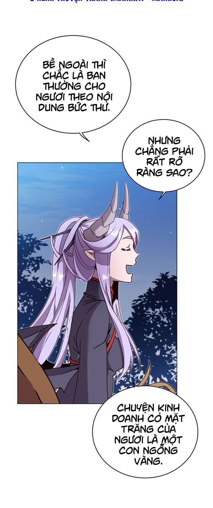 Anh Hùng Mạnh Nhất Trở Lại Chap 44 - Next Chap 45