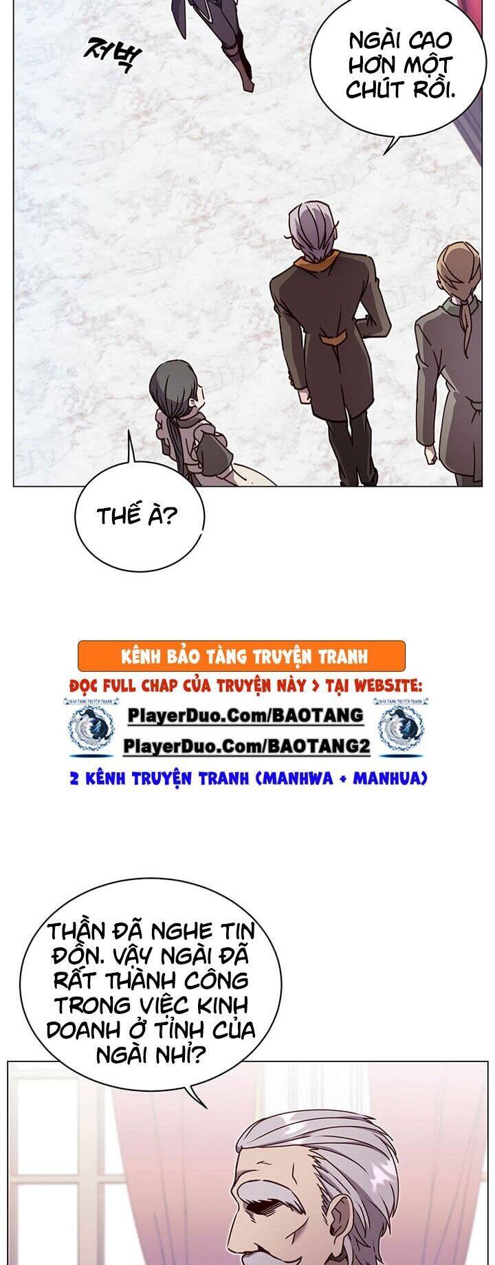 Anh Hùng Mạnh Nhất Trở Lại Chap 44 - Next Chap 45