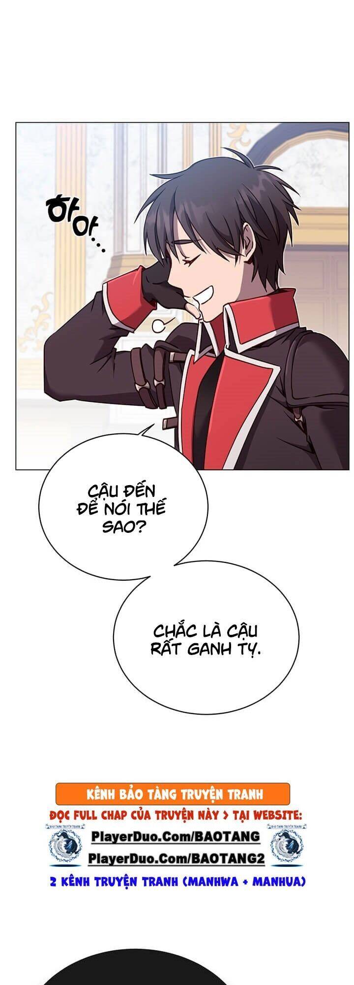 Anh Hùng Mạnh Nhất Trở Lại Chap 44 - Next Chap 45
