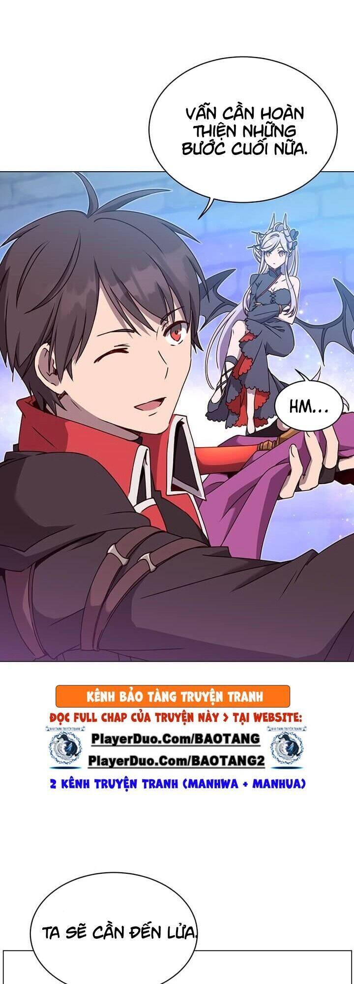 Anh Hùng Mạnh Nhất Trở Lại Chap 44 - Next Chap 45