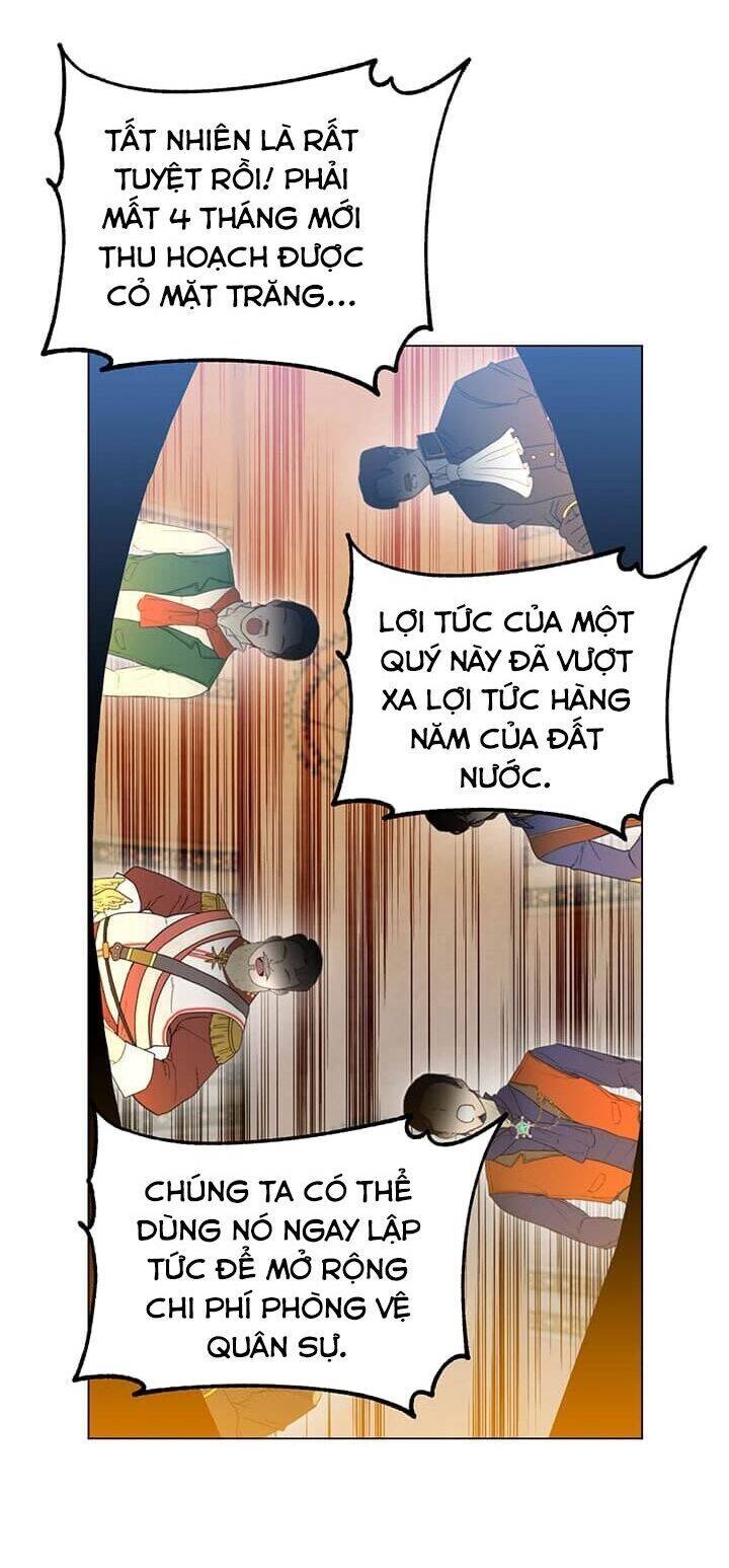 Anh Hùng Mạnh Nhất Trở Lại Chap 45 - Next Chap 46