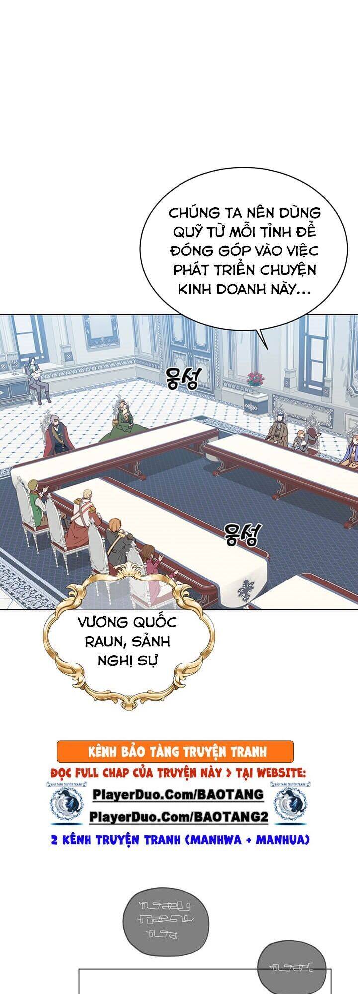 Anh Hùng Mạnh Nhất Trở Lại Chap 45 - Next Chap 46