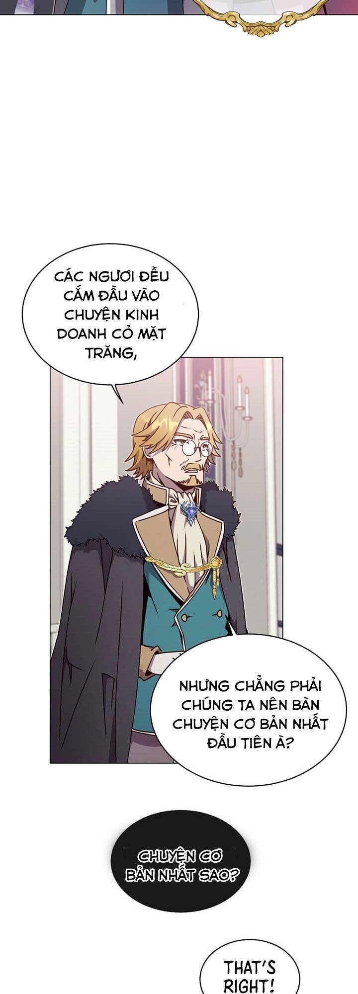 Anh Hùng Mạnh Nhất Trở Lại Chap 45 - Next Chap 46