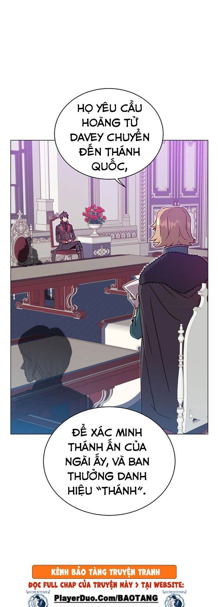 Anh Hùng Mạnh Nhất Trở Lại Chap 45 - Next Chap 46