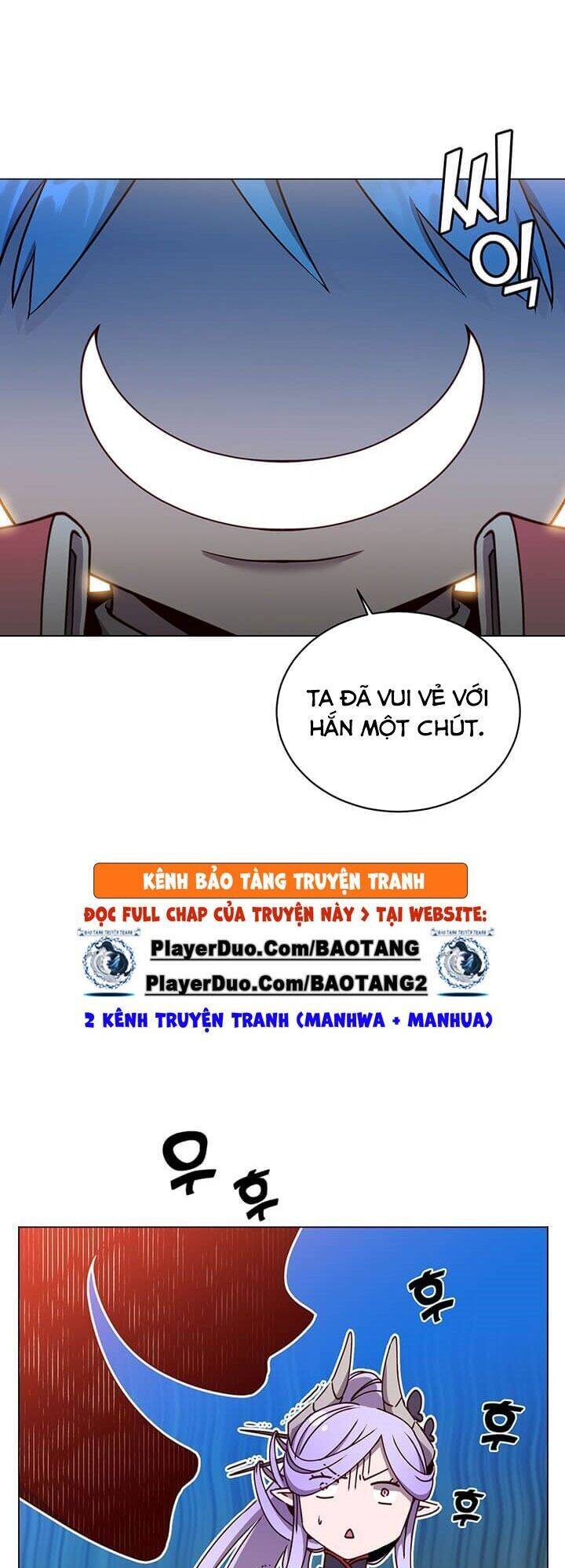 Anh Hùng Mạnh Nhất Trở Lại Chap 45 - Next Chap 46