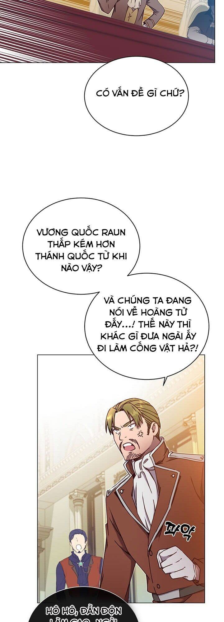Anh Hùng Mạnh Nhất Trở Lại Chap 45 - Next Chap 46