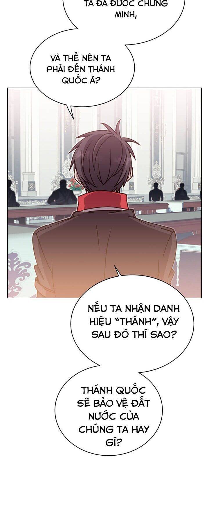 Anh Hùng Mạnh Nhất Trở Lại Chap 45 - Next Chap 46