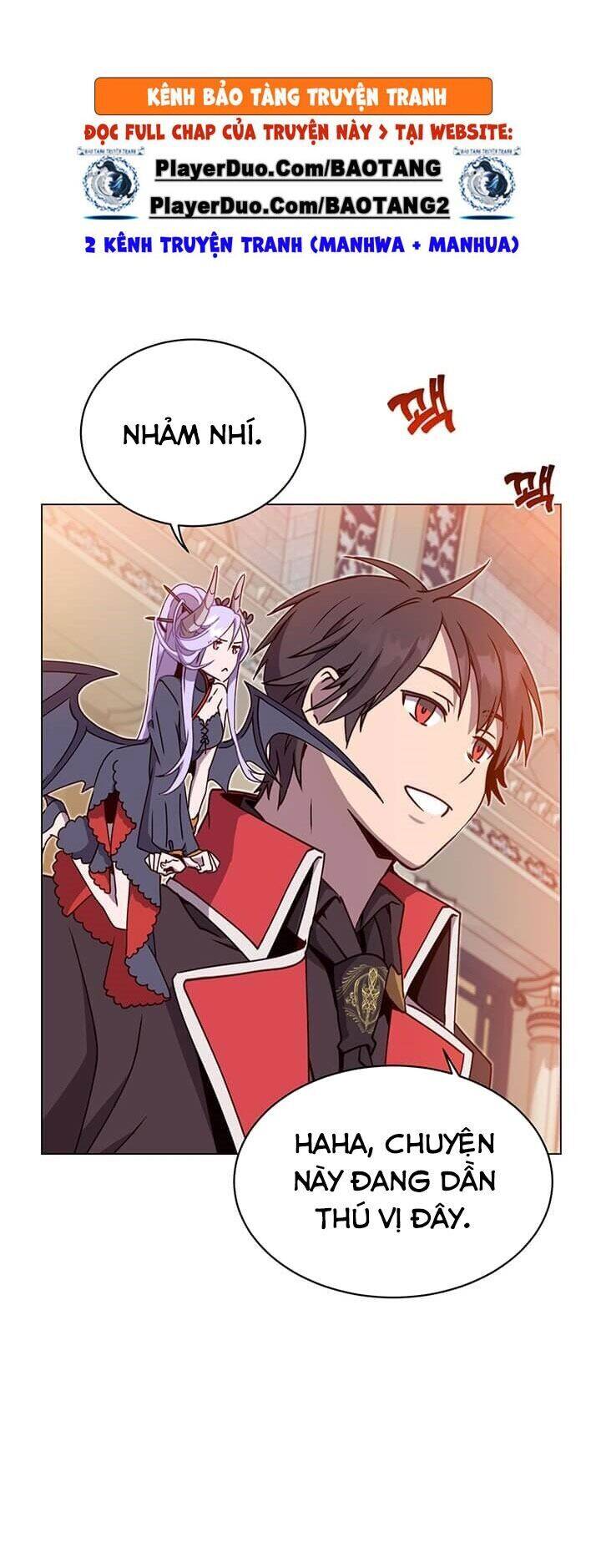 Anh Hùng Mạnh Nhất Trở Lại Chap 45 - Next Chap 46