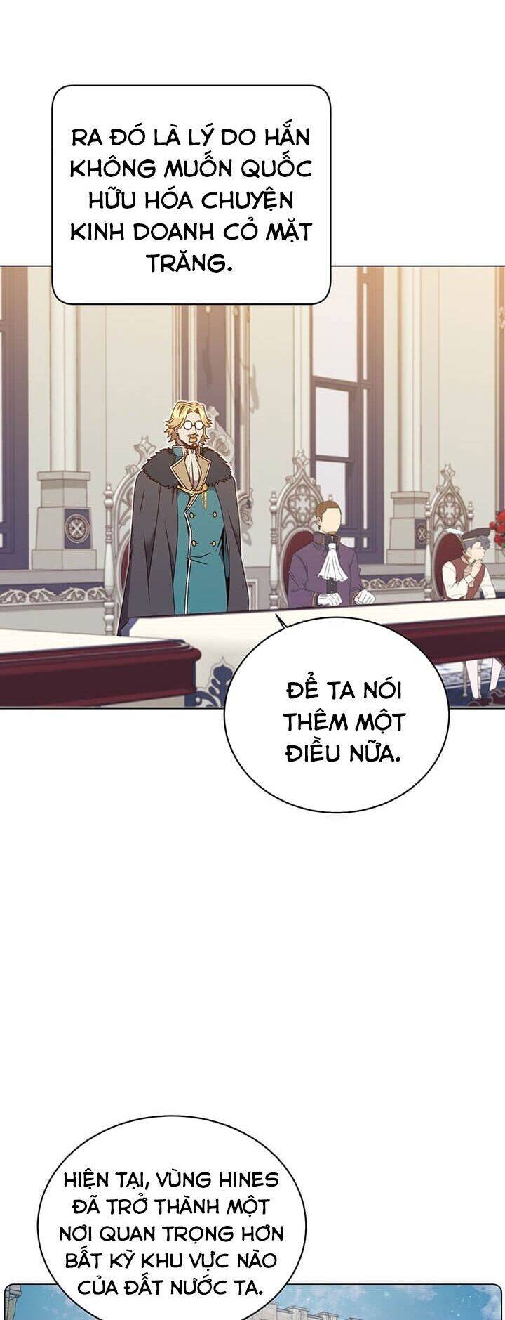 Anh Hùng Mạnh Nhất Trở Lại Chap 45 - Next Chap 46
