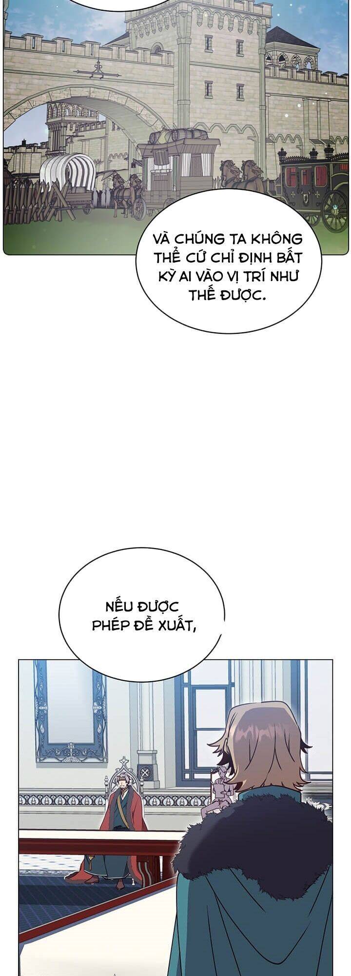Anh Hùng Mạnh Nhất Trở Lại Chap 45 - Next Chap 46