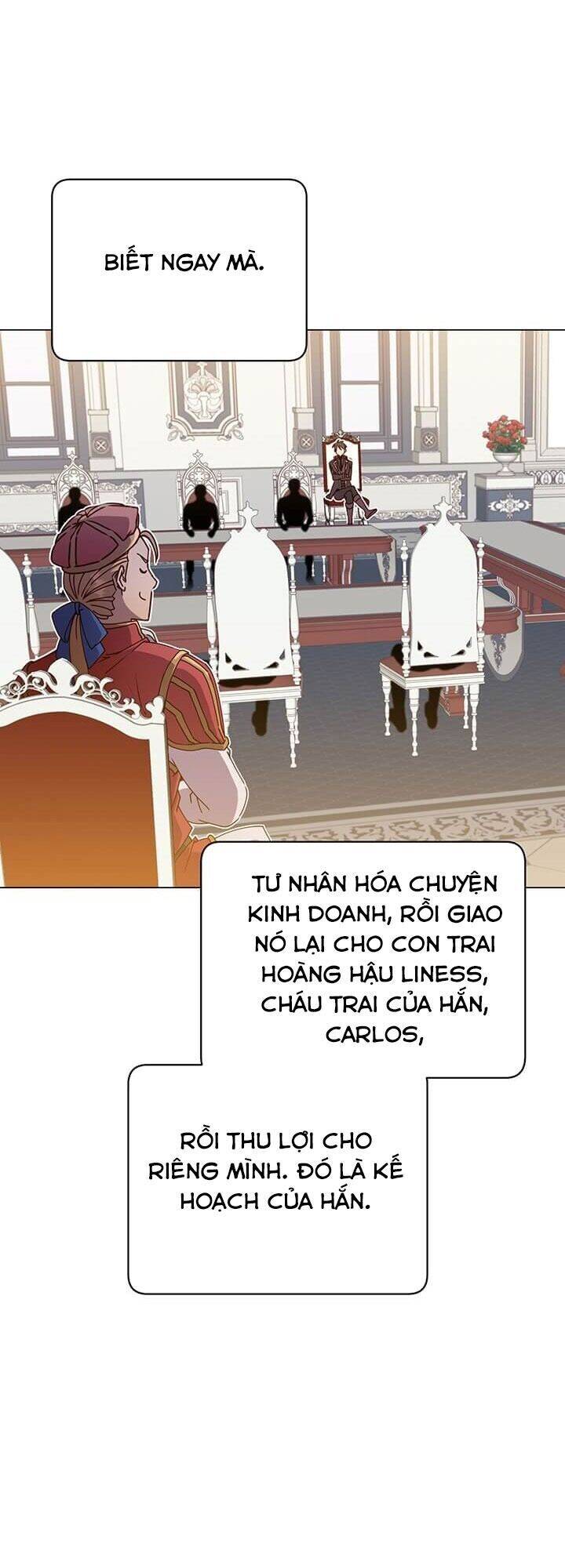 Anh Hùng Mạnh Nhất Trở Lại Chap 45 - Next Chap 46
