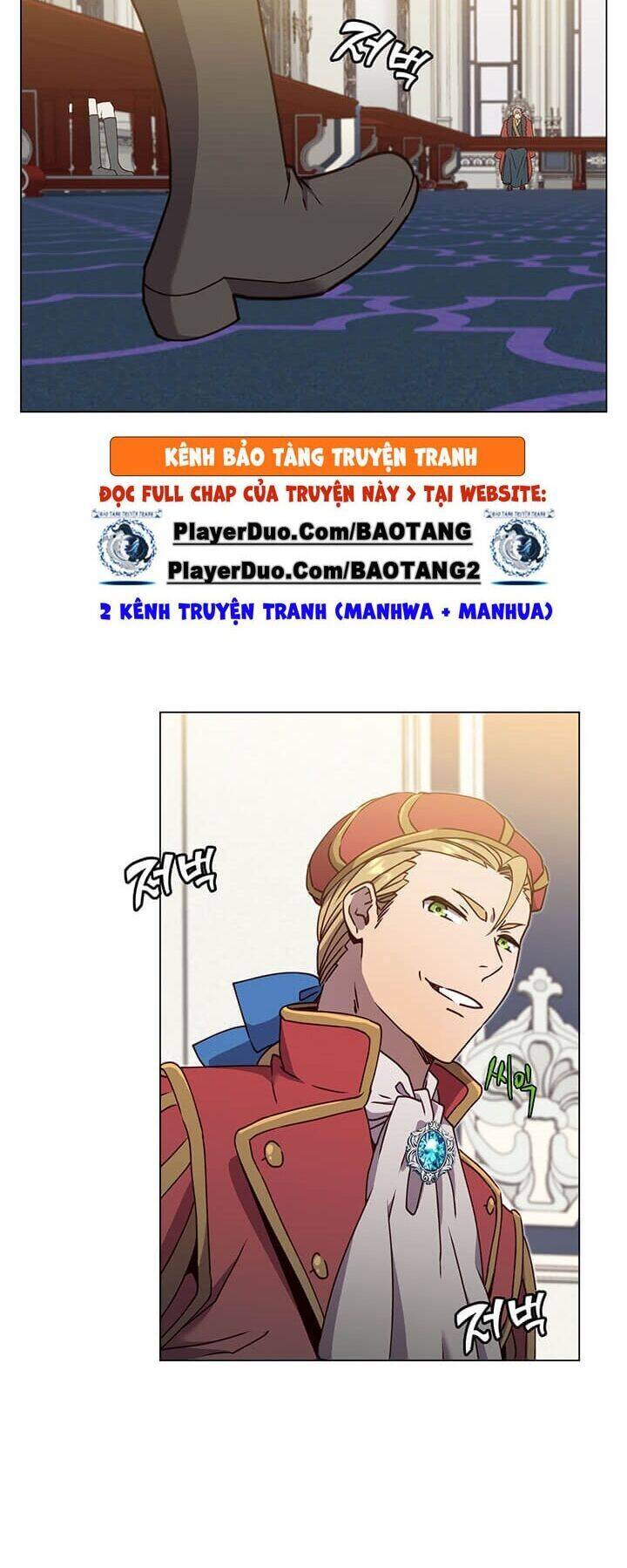 Anh Hùng Mạnh Nhất Trở Lại Chap 45 - Next Chap 46