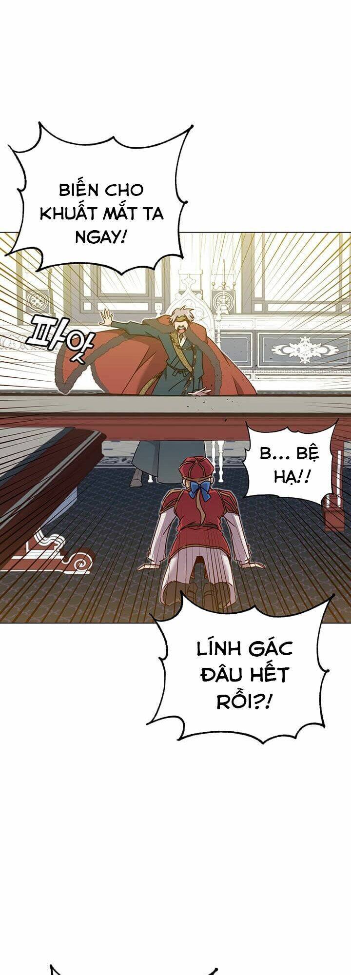 Anh Hùng Mạnh Nhất Trở Lại Chap 46 - Next Chap 47