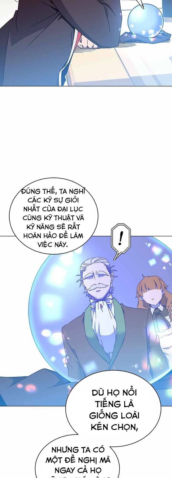 Anh Hùng Mạnh Nhất Trở Lại Chap 47 - Next Chap 48