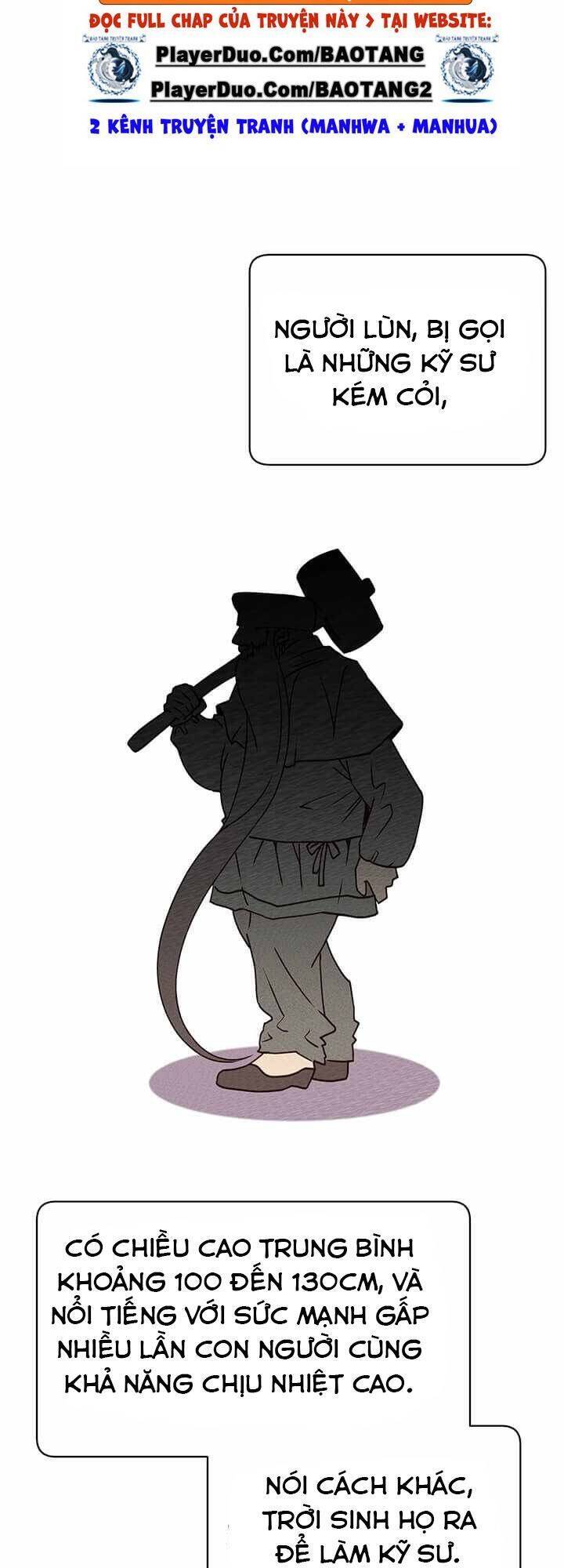 Anh Hùng Mạnh Nhất Trở Lại Chap 47 - Next Chap 48