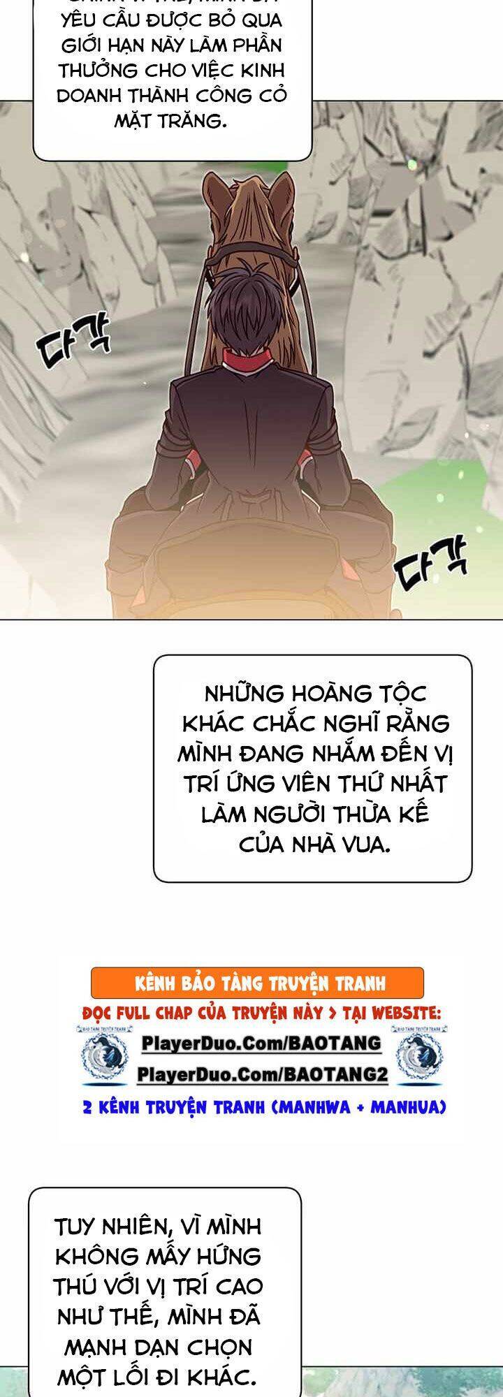 Anh Hùng Mạnh Nhất Trở Lại Chap 47 - Next Chap 48