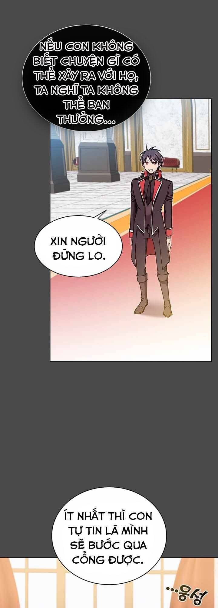 Anh Hùng Mạnh Nhất Trở Lại Chap 47 - Next Chap 48