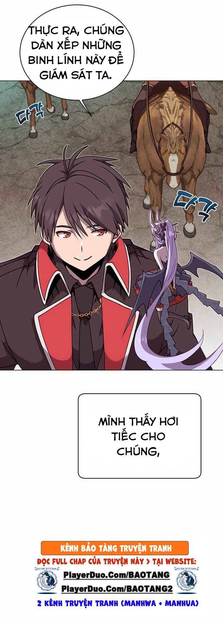 Anh Hùng Mạnh Nhất Trở Lại Chap 47 - Next Chap 48