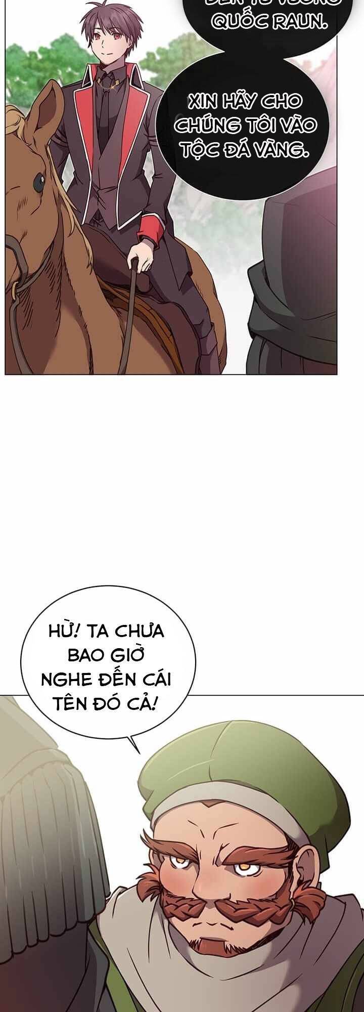 Anh Hùng Mạnh Nhất Trở Lại Chap 47 - Next Chap 48