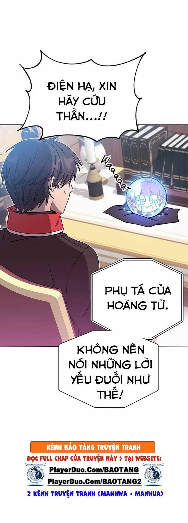 Anh Hùng Mạnh Nhất Trở Lại Chap 47 - Next Chap 48