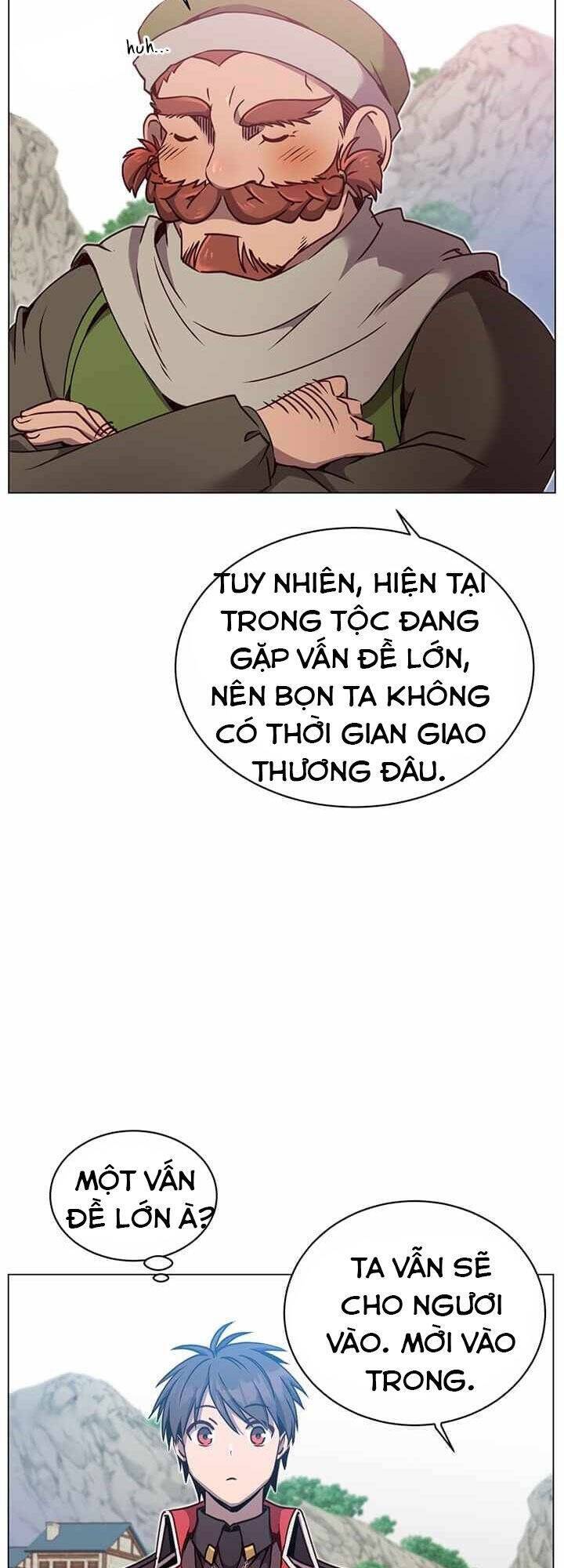 Anh Hùng Mạnh Nhất Trở Lại Chap 47 - Next Chap 48