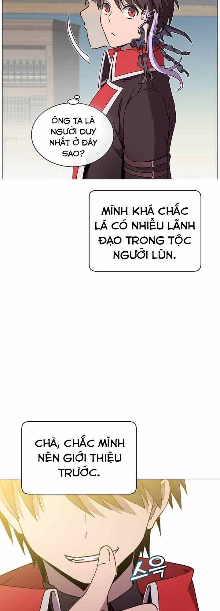 Anh Hùng Mạnh Nhất Trở Lại Chap 47 - Next Chap 48