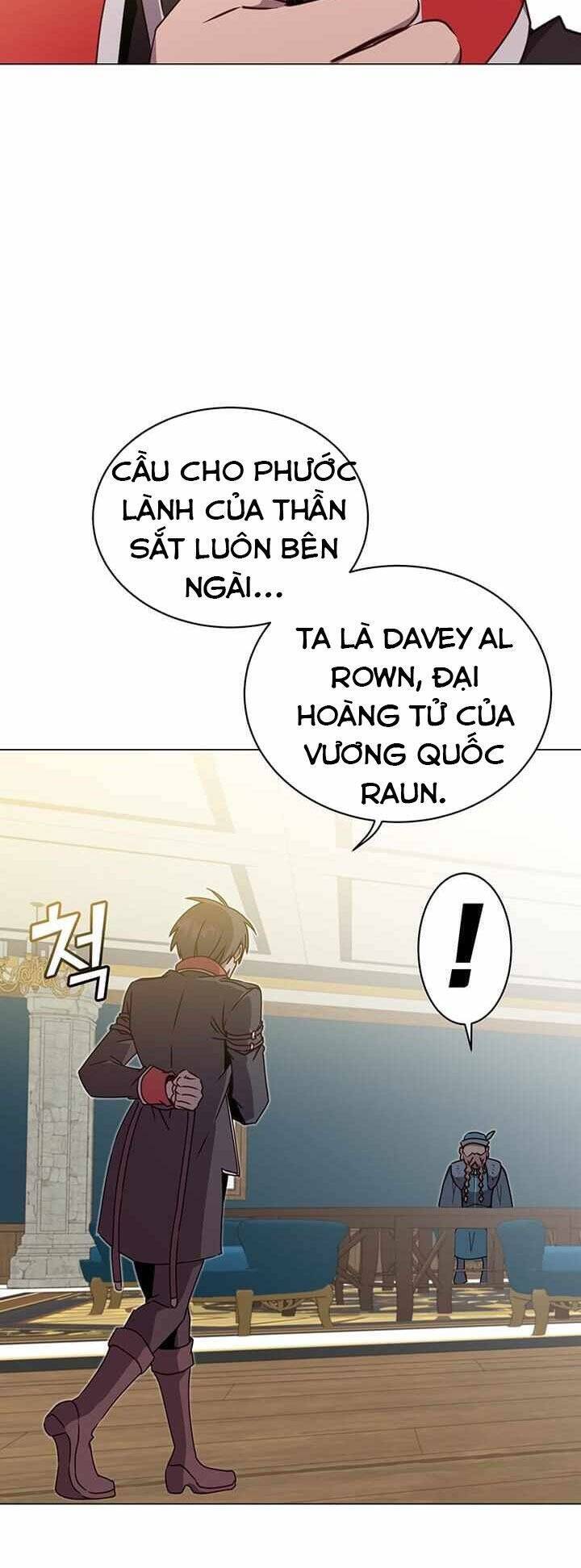 Anh Hùng Mạnh Nhất Trở Lại Chap 47 - Next Chap 48