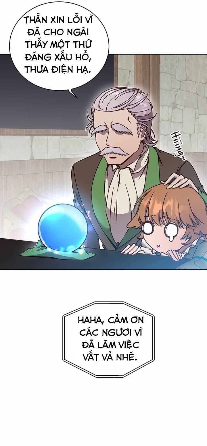 Anh Hùng Mạnh Nhất Trở Lại Chap 47 - Next Chap 48