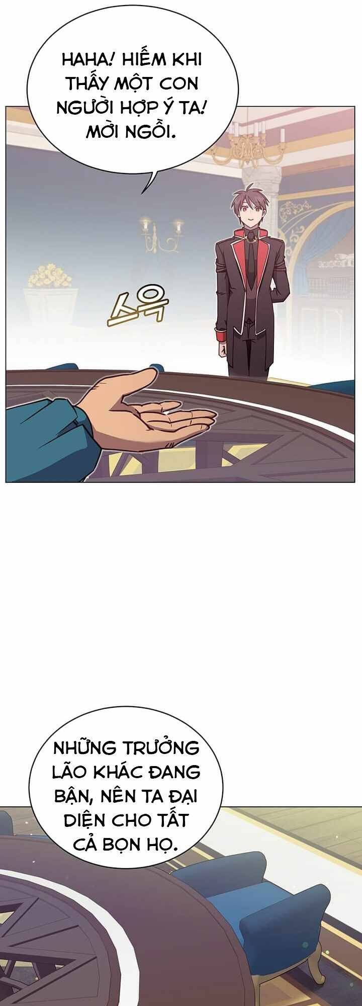 Anh Hùng Mạnh Nhất Trở Lại Chap 47 - Next Chap 48
