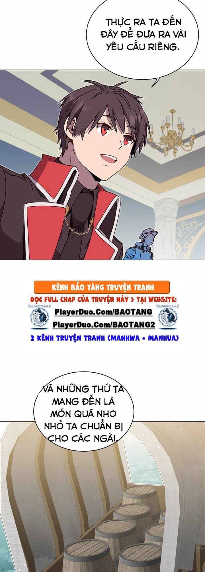 Anh Hùng Mạnh Nhất Trở Lại Chap 47 - Next Chap 48
